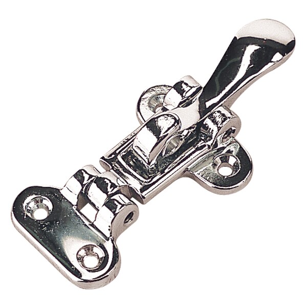 Sea-Dog Sea-Dog 222110-1 Chrome Plated Anti-Rattle Latch 222110-1 - main